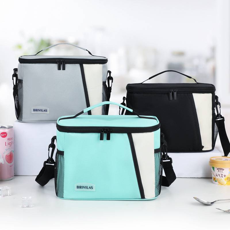 Brivilas Insulated Lunch Bag